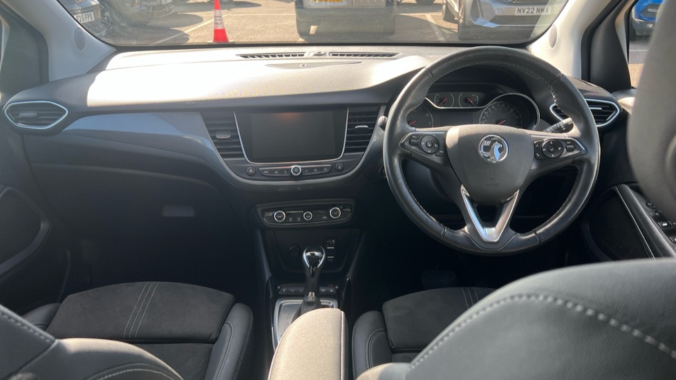 Vauxhall Crossland 1.2 Turbo [130] Ultimate 5dr Auto Petrol Hatchback - Image 10