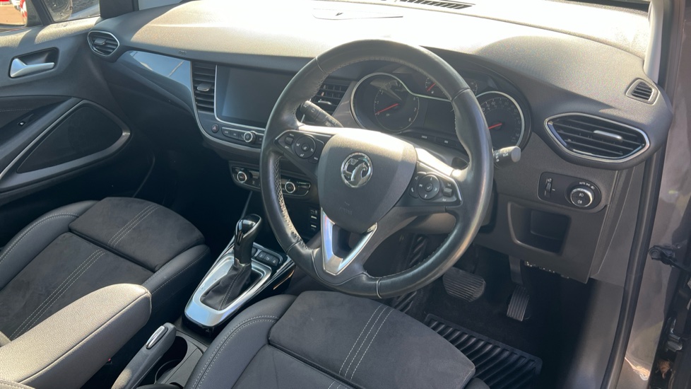 Vauxhall Crossland 1.2 Turbo [130] Ultimate 5dr Auto Petrol Hatchback - Image 11