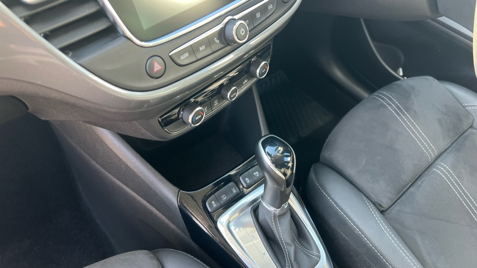 Vauxhall Crossland 1.2 Turbo [130] Ultimate 5dr Auto Petrol Hatchback - Image 13