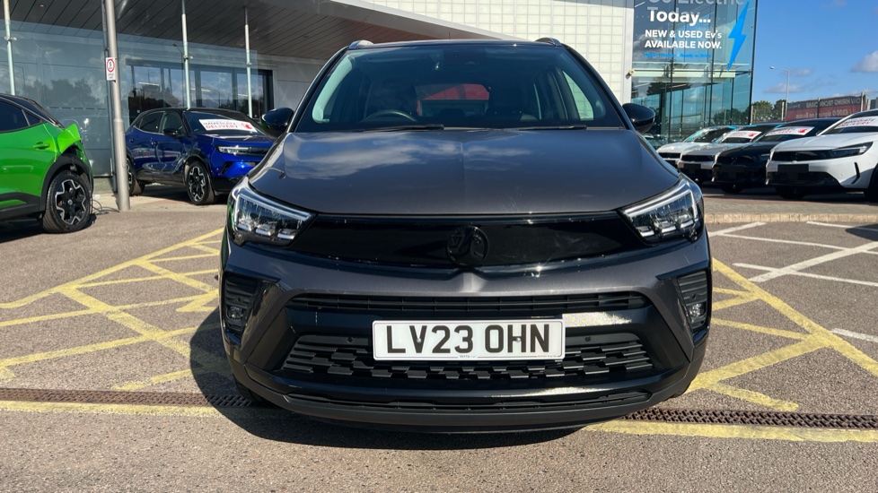 Vauxhall Crossland 1.2 Turbo [130] Ultimate 5dr Auto Petrol Hatchback - Image 21