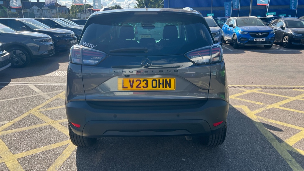 Vauxhall Crossland 1.2 Turbo [130] Ultimate 5dr Auto Petrol Hatchback - Image 26