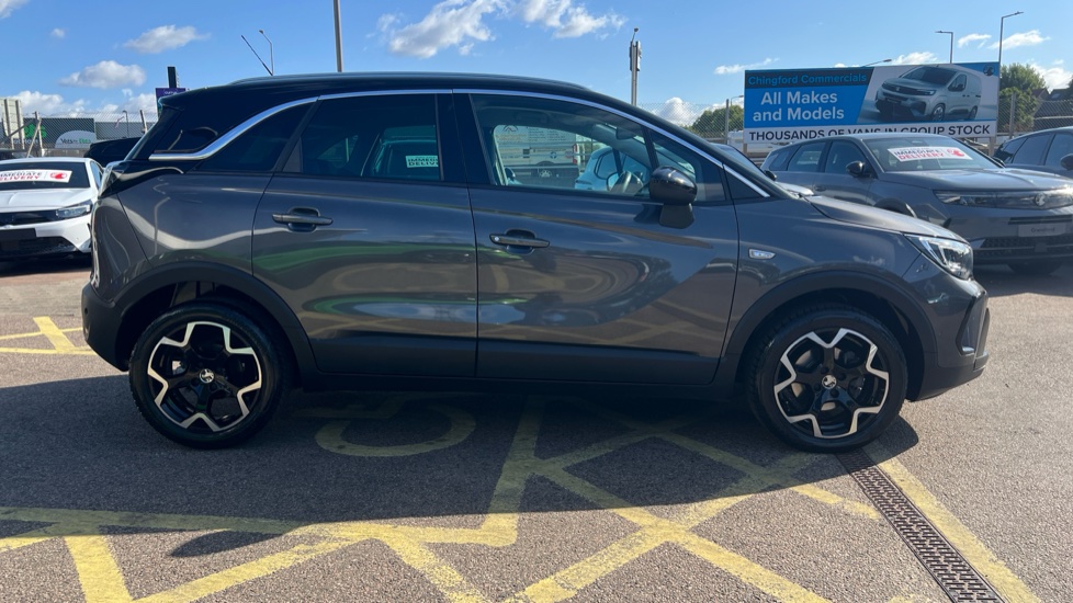 Vauxhall Crossland 1.2 Turbo [130] Ultimate 5dr Auto Petrol Hatchback - Image 28