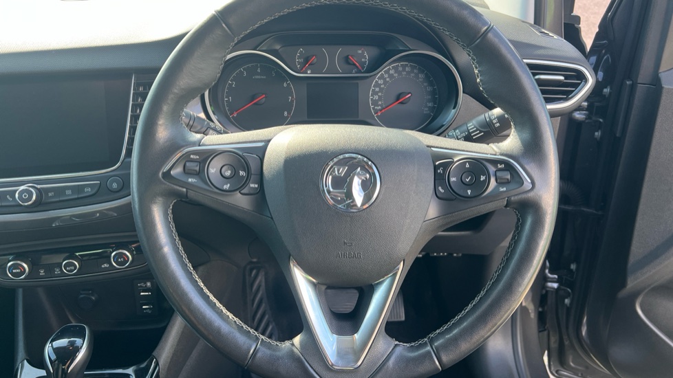 Vauxhall Crossland 1.2 Turbo [130] Ultimate 5dr Auto Petrol Hatchback - Image 33