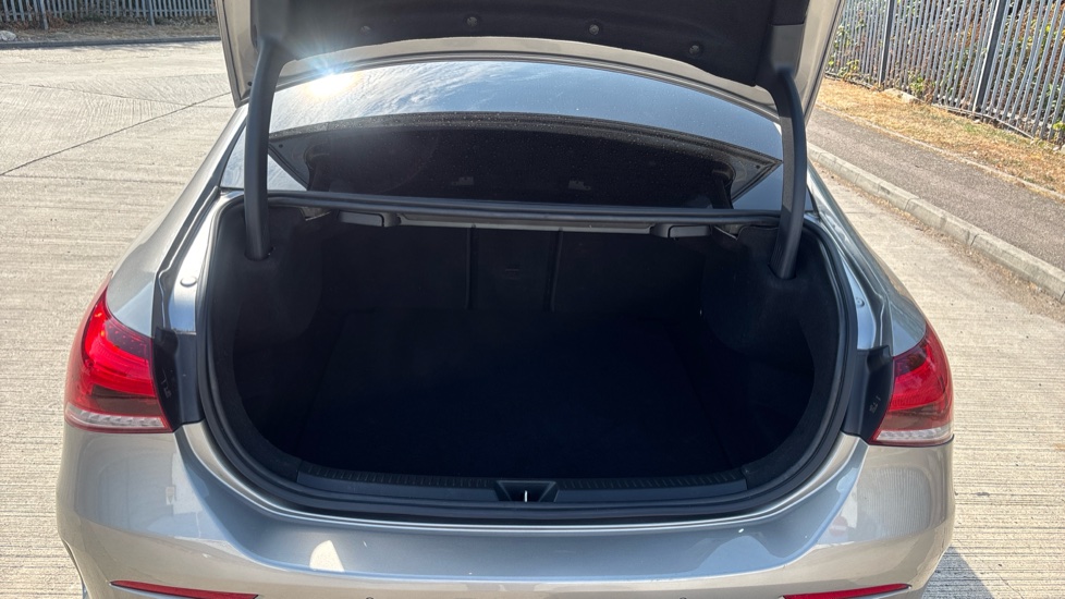 Mercedes-Benz A-Class A250 AMG Line Premium 4dr Auto Petrol Saloon - Image 4