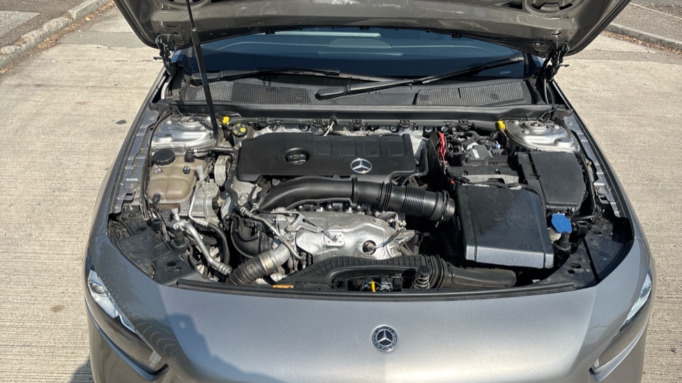 Mercedes-Benz A-Class A250 AMG Line Premium 4dr Auto Petrol Saloon - Image 8