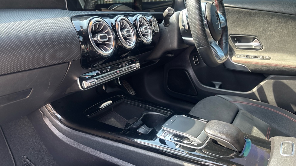 Mercedes-Benz A-Class A250 AMG Line Premium 4dr Auto Petrol Saloon - Image 13