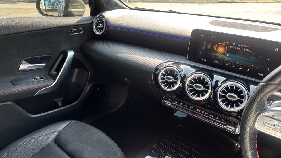 Mercedes-Benz A-Class A250 AMG Line Premium 4dr Auto Petrol Saloon - Image 14