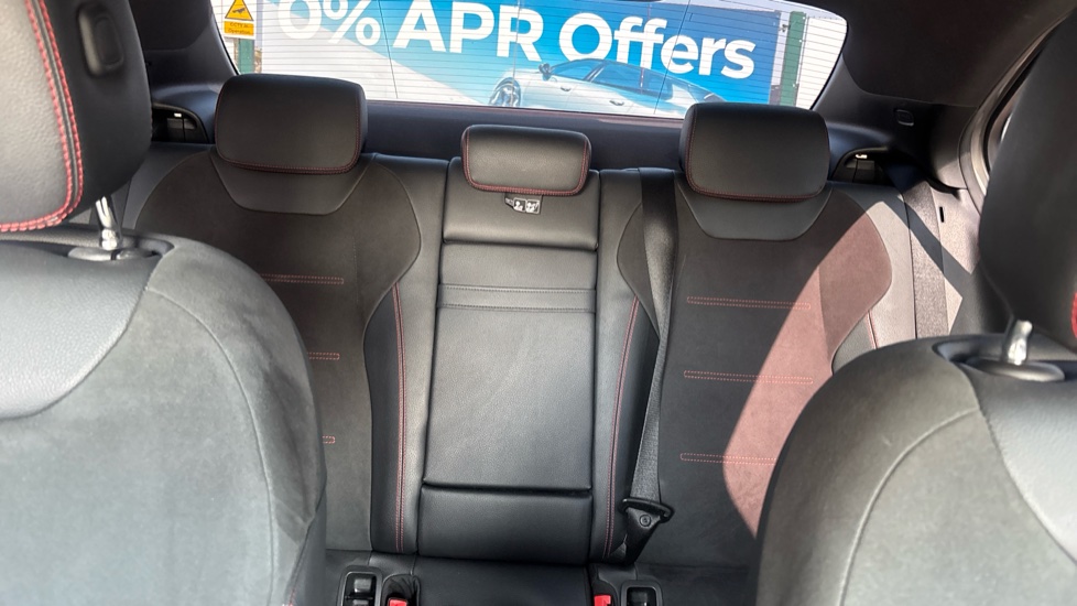 Mercedes-Benz A-Class A250 AMG Line Premium 4dr Auto Petrol Saloon - Image 15