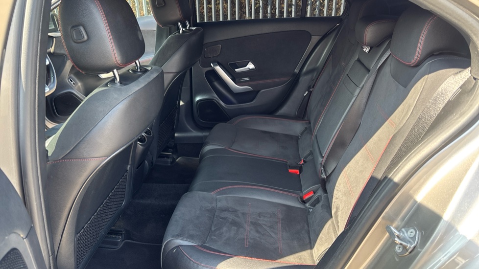 Mercedes-Benz A-Class A250 AMG Line Premium 4dr Auto Petrol Saloon - Image 16