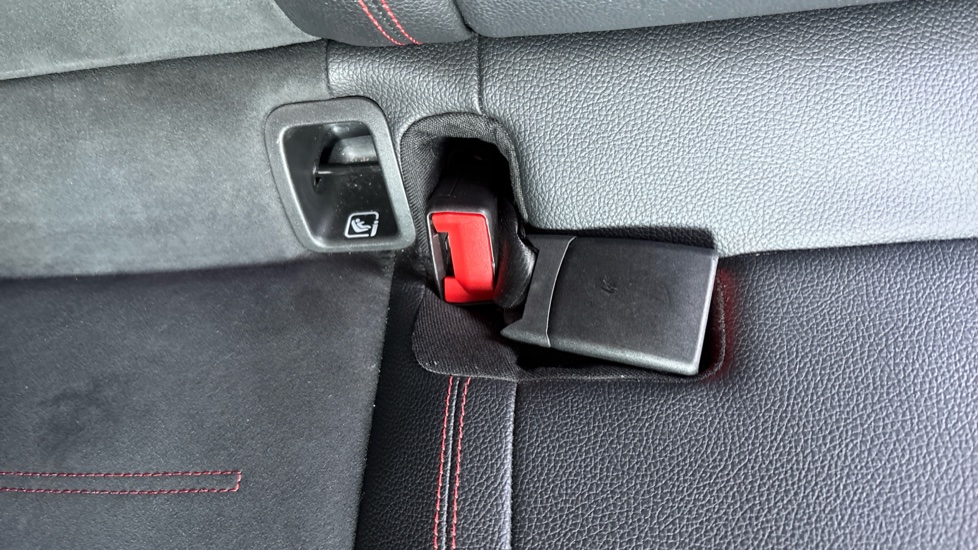 Mercedes-Benz A-Class A250 AMG Line Premium 4dr Auto Petrol Saloon - Image 17