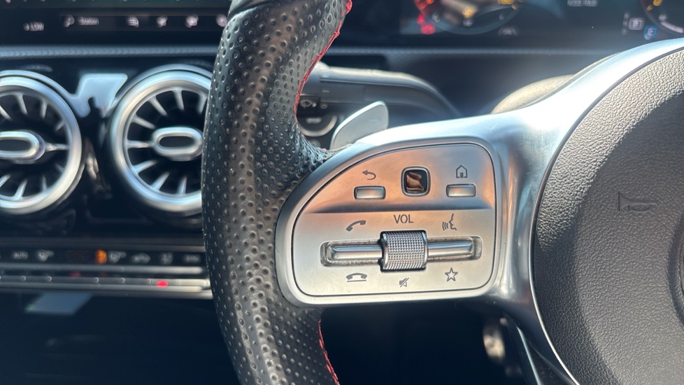 Mercedes-Benz A-Class A250 AMG Line Premium 4dr Auto Petrol Saloon - Image 21