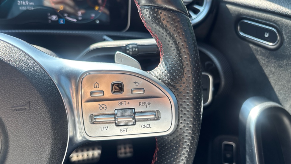 Mercedes-Benz A-Class A250 AMG Line Premium 4dr Auto Petrol Saloon - Image 22