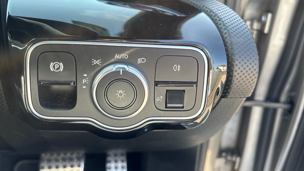 Mercedes-Benz A-Class A250 AMG Line Premium 4dr Auto Petrol Saloon - Image 28