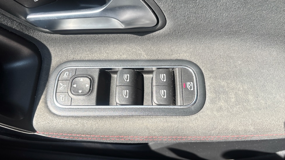 Mercedes-Benz A-Class A250 AMG Line Premium 4dr Auto Petrol Saloon - Image 30