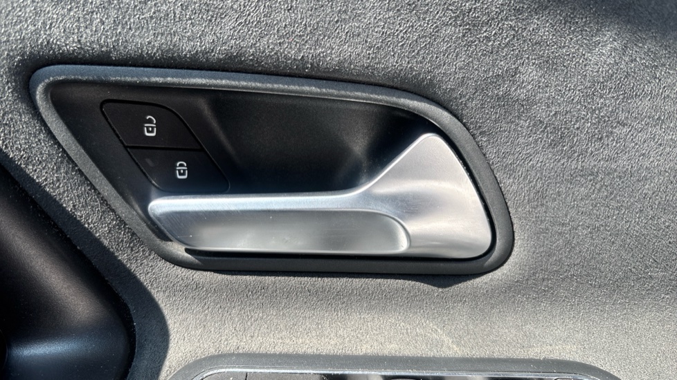 Mercedes-Benz A-Class A250 AMG Line Premium 4dr Auto Petrol Saloon - Image 31