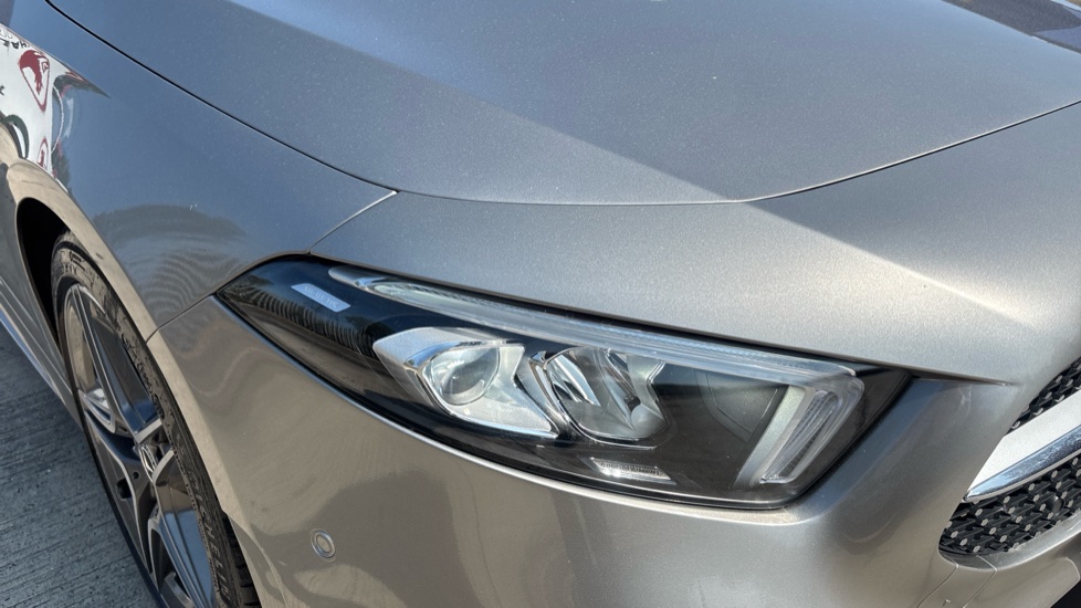 Mercedes-Benz A-Class A250 AMG Line Premium 4dr Auto Petrol Saloon - Image 35