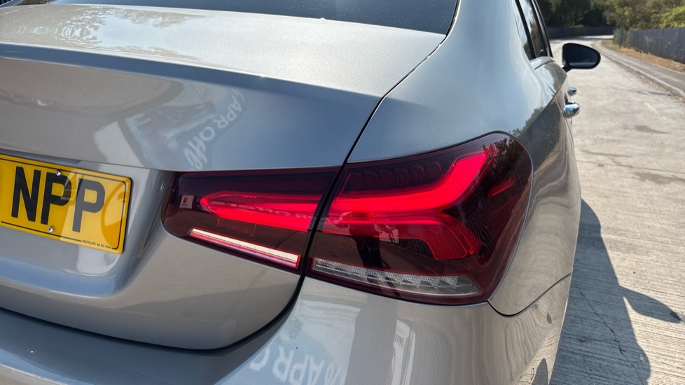 Mercedes-Benz A-Class A250 AMG Line Premium 4dr Auto Petrol Saloon - Image 36