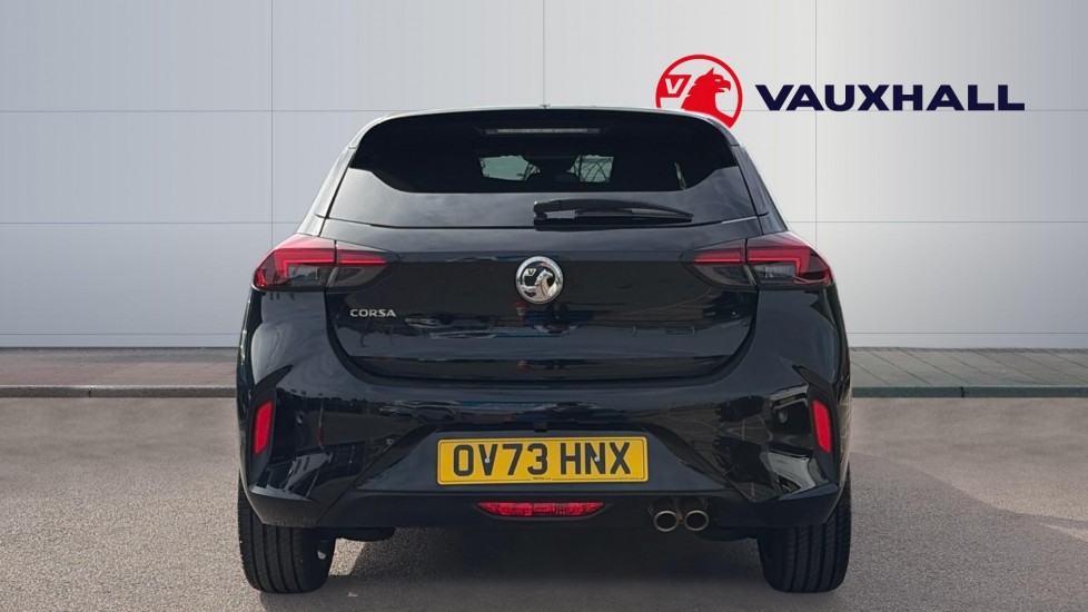 Vauxhall Corsa 1.2 Turbo Ultimate 5dr Auto Petrol Hatchback - Image 6