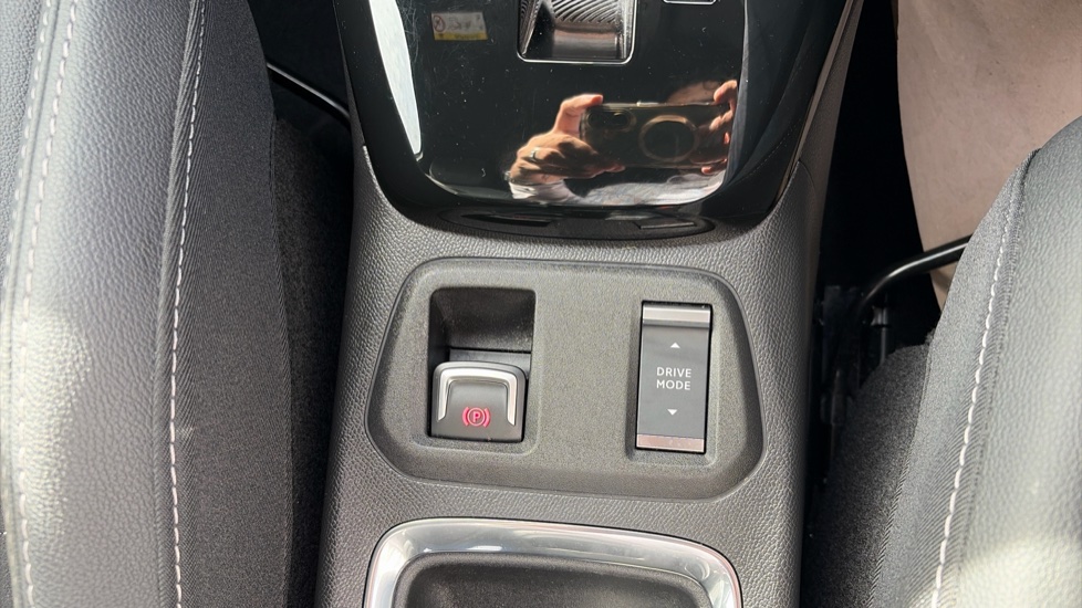 Vauxhall Corsa 1.2 Turbo Ultimate 5dr Auto Petrol Hatchback - Image 29