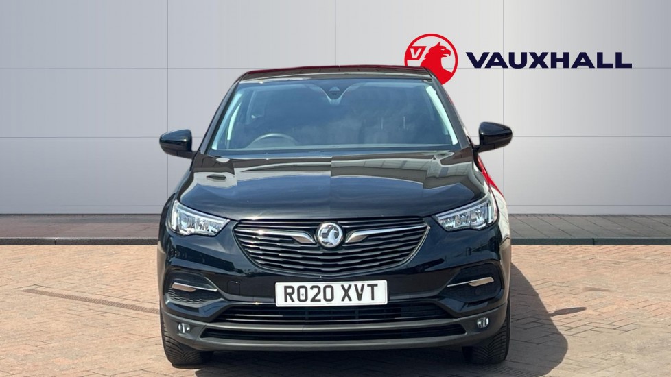 Vauxhall Grandland X 1.2 Turbo SE 5dr Petrol Hatchback - Image 3