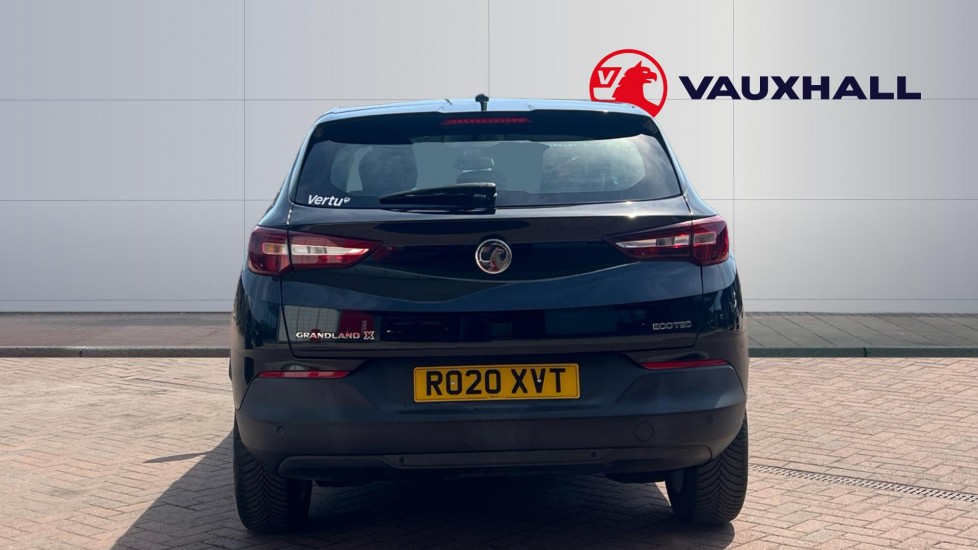 Vauxhall Grandland X 1.2 Turbo SE 5dr Petrol Hatchback - Image 6