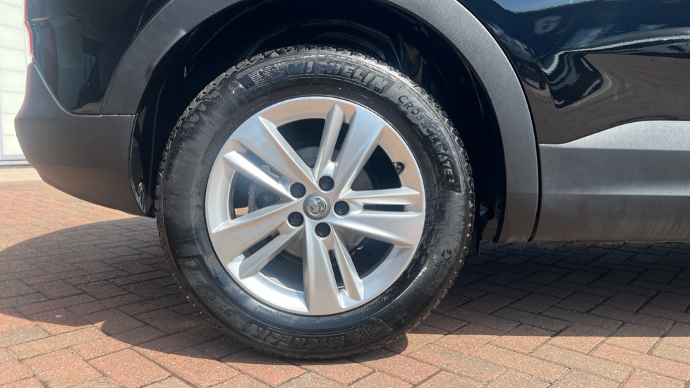 Vauxhall Grandland X 1.2 Turbo SE 5dr Petrol Hatchback - Image 7
