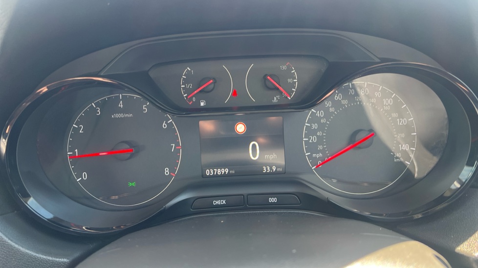 Vauxhall Grandland X 1.2 Turbo SE 5dr Petrol Hatchback - Image 18