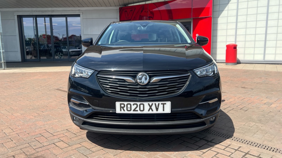 Vauxhall Grandland X 1.2 Turbo SE 5dr Petrol Hatchback - Image 21