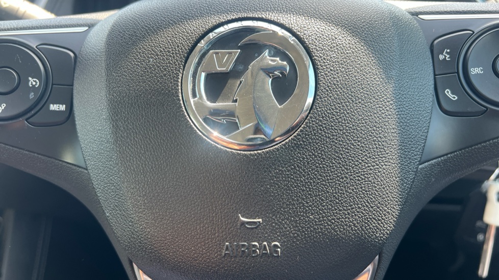 Vauxhall Grandland X 1.2 Turbo SE 5dr Petrol Hatchback - Image 33