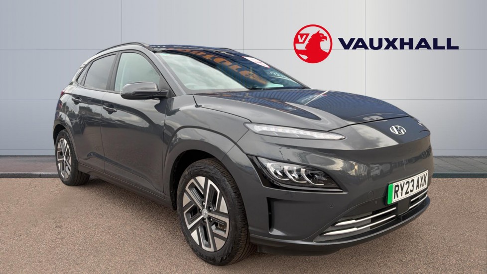 2023 Hyundai Kona