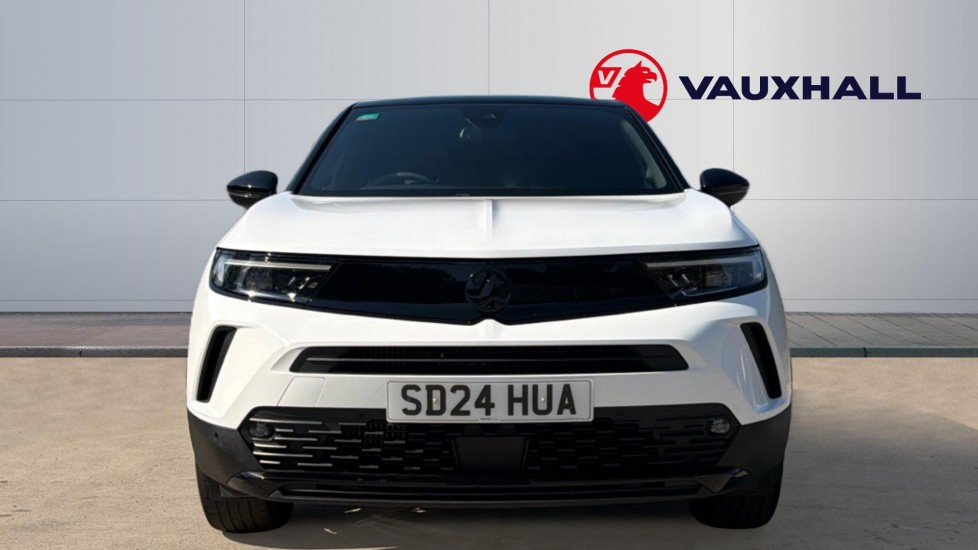 Vauxhall Mokka 1.2 Turbo Ultimate 5dr Auto Petrol Hatchback - Image 3