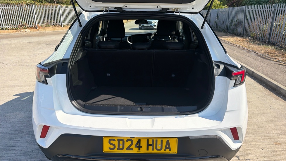 Vauxhall Mokka 1.2 Turbo Ultimate 5dr Auto Petrol Hatchback - Image 4