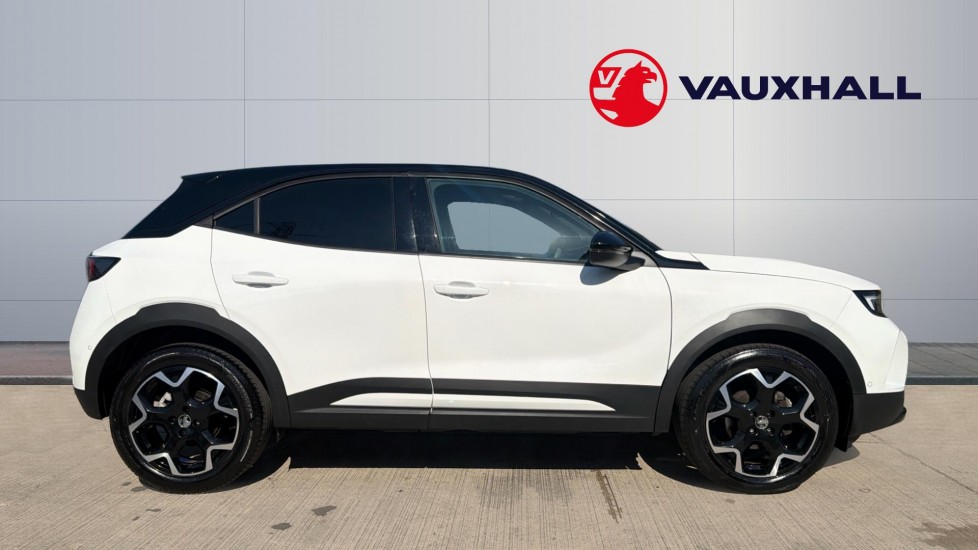 Vauxhall Mokka 1.2 Turbo Ultimate 5dr Auto Petrol Hatchback - Image 5