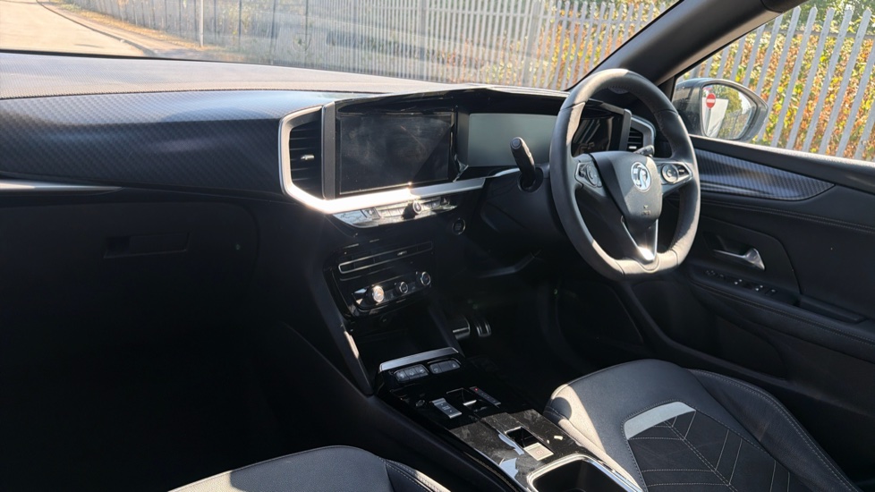 Vauxhall Mokka 1.2 Turbo Ultimate 5dr Auto Petrol Hatchback - Image 9