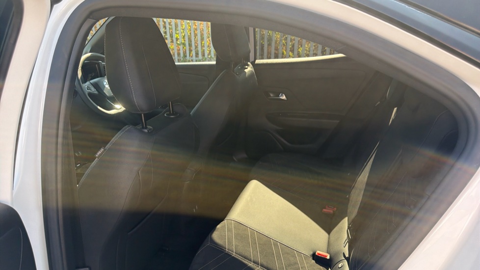 Vauxhall Mokka 1.2 Turbo Ultimate 5dr Auto Petrol Hatchback - Image 16