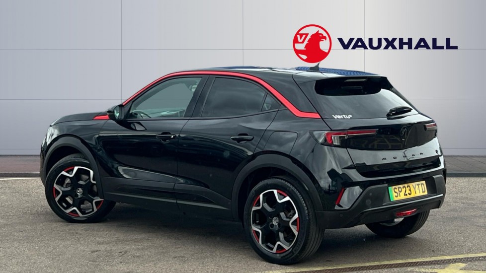 Vauxhall Mokka 100kW GS Line 50kWh 5dr Auto Electric Hatchback - Image 2