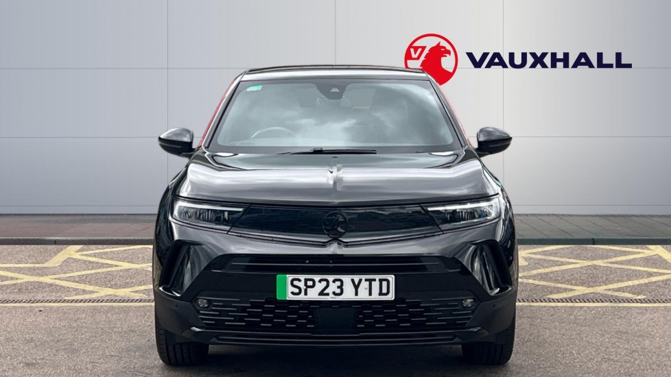 Vauxhall Mokka 100kW GS Line 50kWh 5dr Auto Electric Hatchback - Image 3