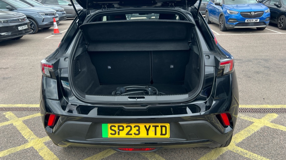 Vauxhall Mokka 100kW GS Line 50kWh 5dr Auto Electric Hatchback - Image 4