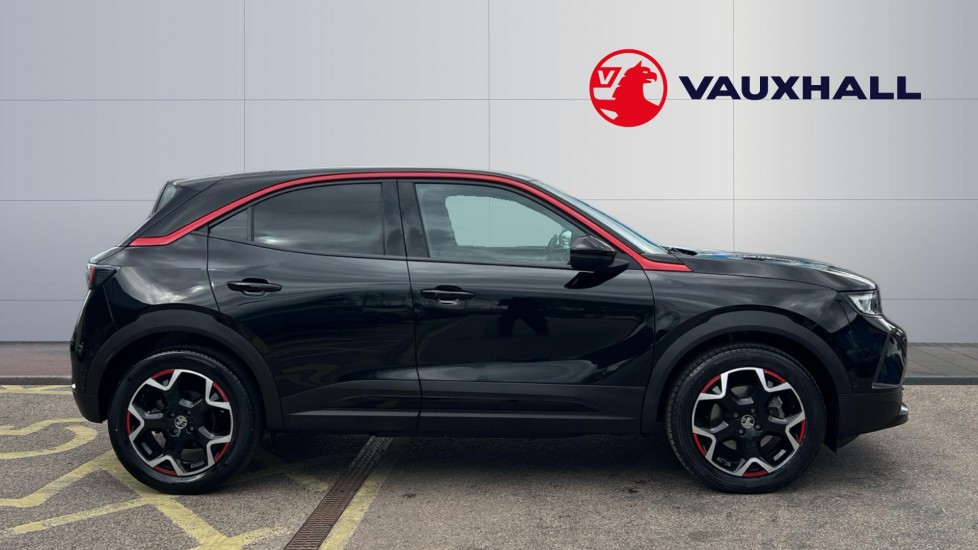 Vauxhall Mokka 100kW GS Line 50kWh 5dr Auto Electric Hatchback - Image 5