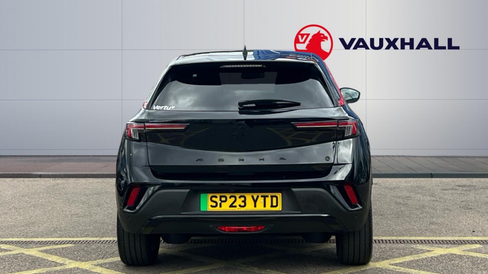 Vauxhall Mokka 100kW GS Line 50kWh 5dr Auto Electric Hatchback - Image 6