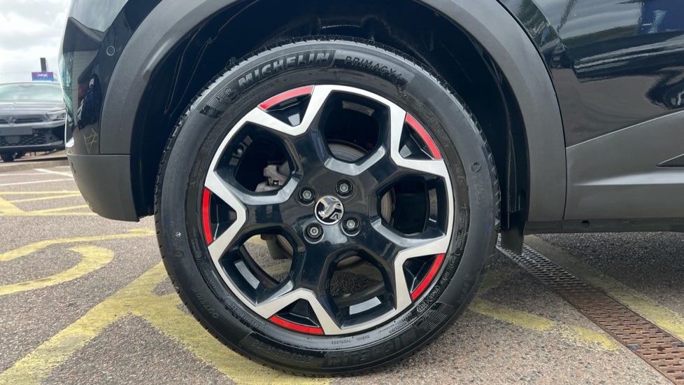 Vauxhall Mokka 100kW GS Line 50kWh 5dr Auto Electric Hatchback - Image 7