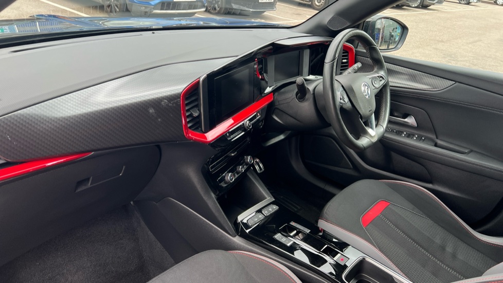 Vauxhall Mokka 100kW GS Line 50kWh 5dr Auto Electric Hatchback - Image 9