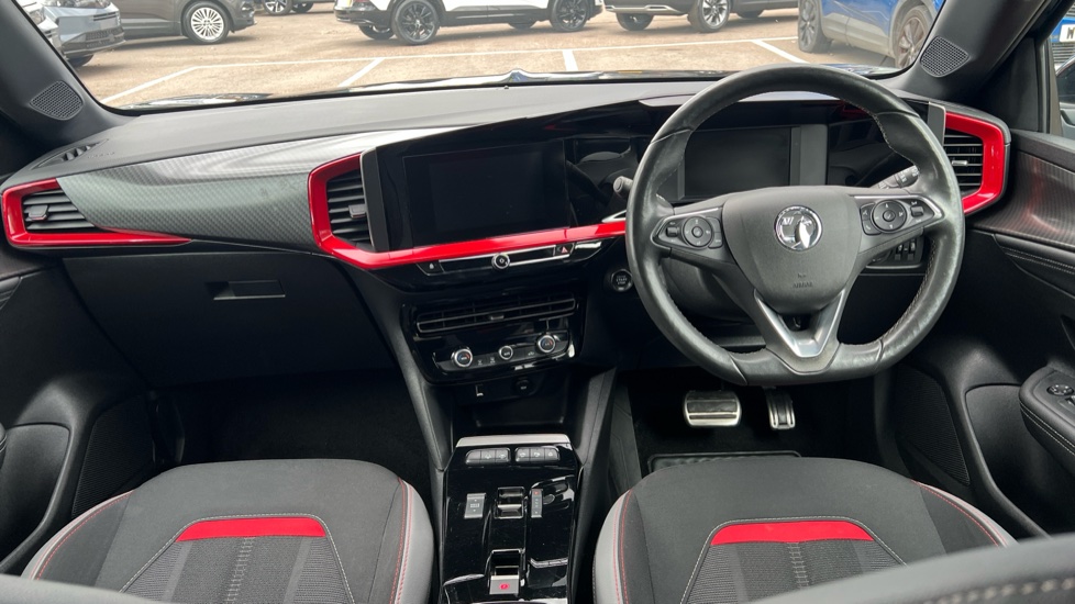 Vauxhall Mokka 100kW GS Line 50kWh 5dr Auto Electric Hatchback - Image 10