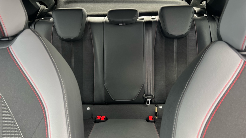 Vauxhall Mokka 100kW GS Line 50kWh 5dr Auto Electric Hatchback - Image 15