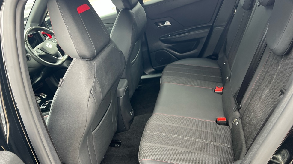 Vauxhall Mokka 100kW GS Line 50kWh 5dr Auto Electric Hatchback - Image 16