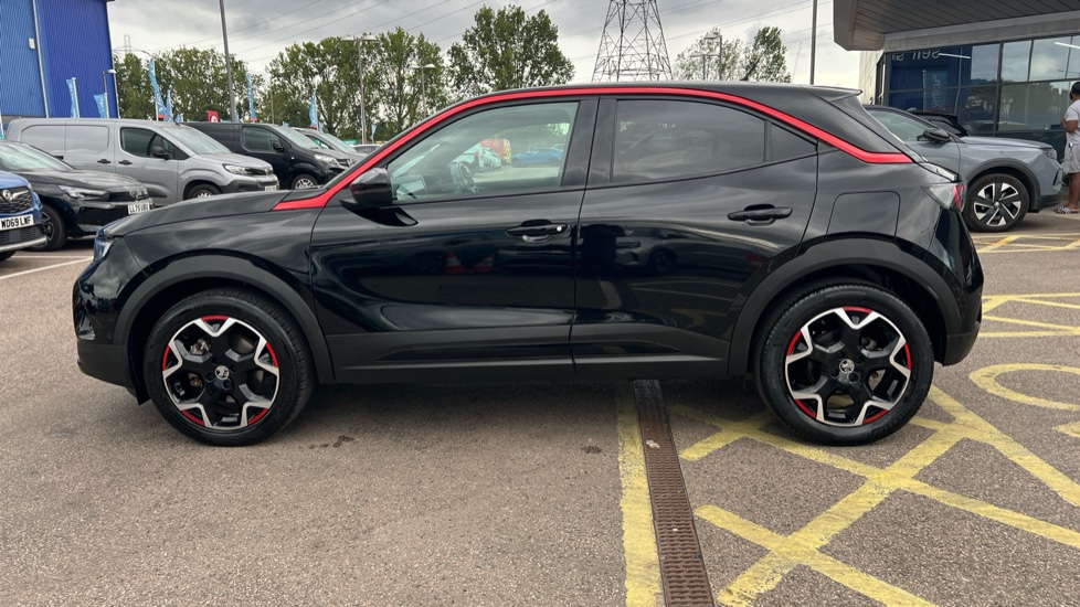Vauxhall Mokka 100kW GS Line 50kWh 5dr Auto Electric Hatchback - Image 24