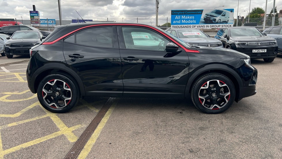 Vauxhall Mokka 100kW GS Line 50kWh 5dr Auto Electric Hatchback - Image 28