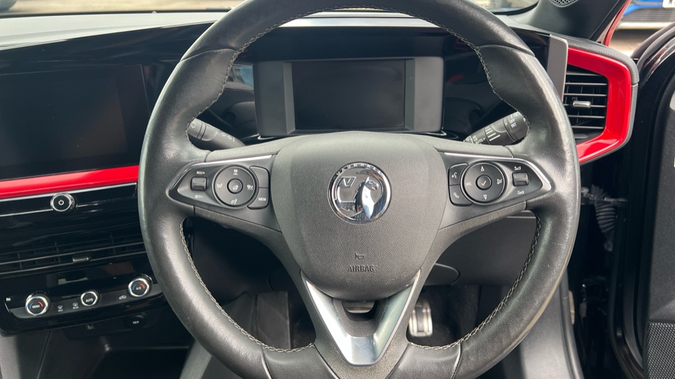 Vauxhall Mokka 100kW GS Line 50kWh 5dr Auto Electric Hatchback - Image 33