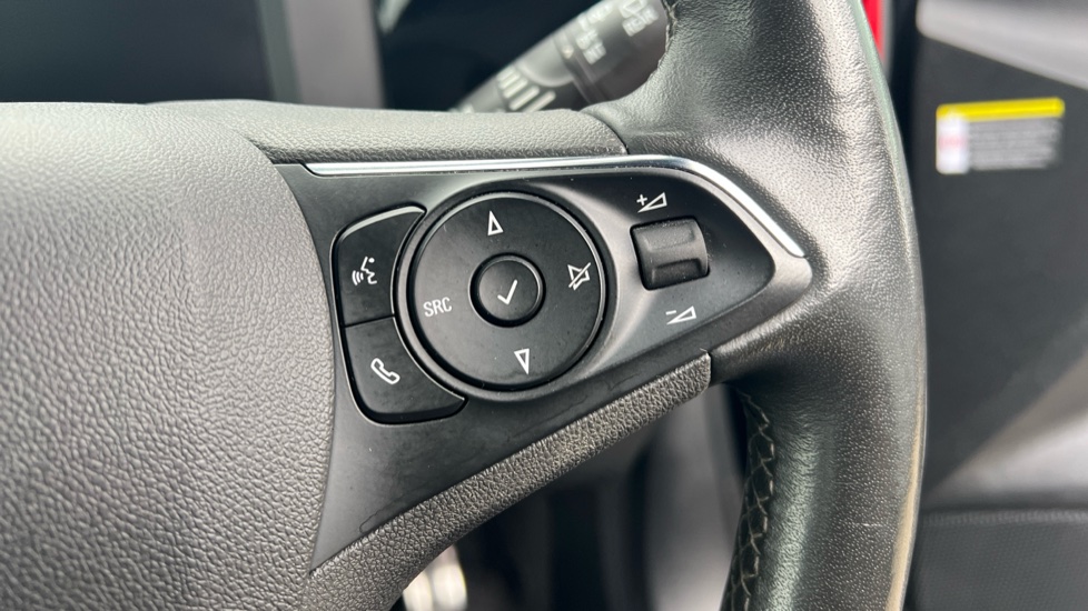 Vauxhall Mokka 100kW GS Line 50kWh 5dr Auto Electric Hatchback - Image 34