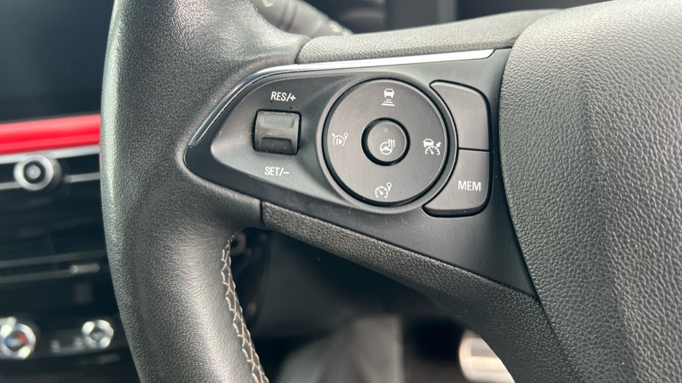 Vauxhall Mokka 100kW GS Line 50kWh 5dr Auto Electric Hatchback - Image 35
